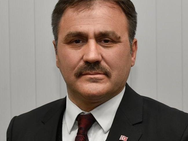 AKP Gümüşhane Belediye Başkan adayı Ercan Çimen kimdir?