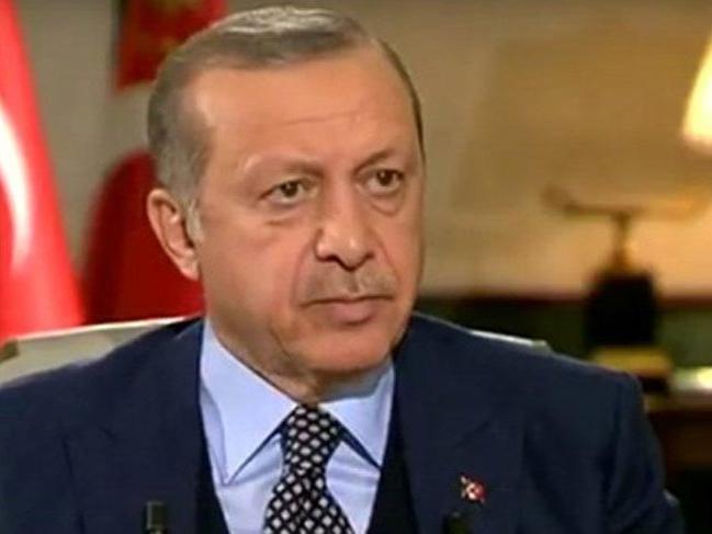 Erdoğan: Cindoruk bedelini ödeyecek