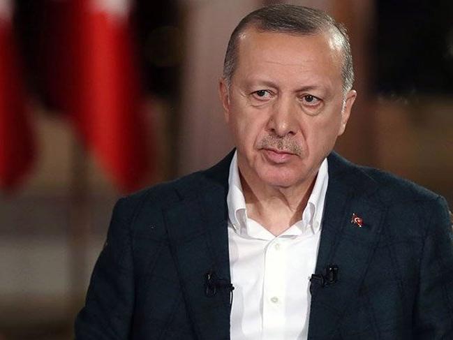 Erdoğan'dan Yavaş'a 'bedel öder' açıklaması