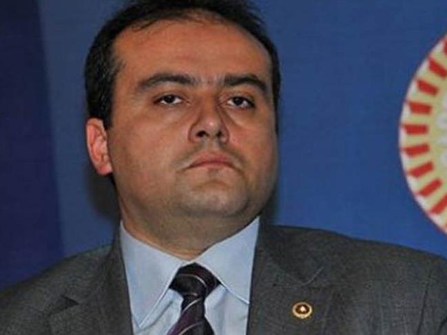 Fatih Metin kimdir? AKP'nin Bolu Belediye Başkanı adayı Fatih Metin nereli ve kaç yaşında?