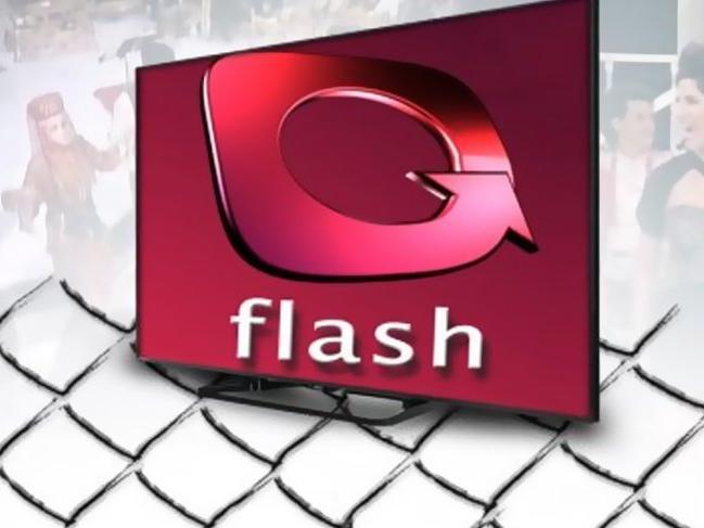 Flash TV'den yayın durdurma kararı