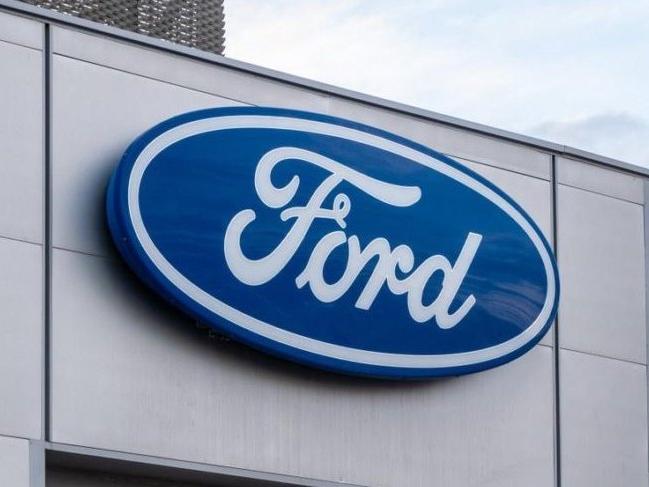 Ford'dan şok karar! 5 bin işçi çıkaracak