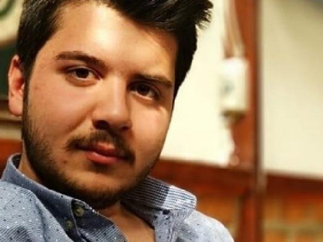 Üniversite öğrencisi Furkan Kocaman, Polonya'da öldürüldü!