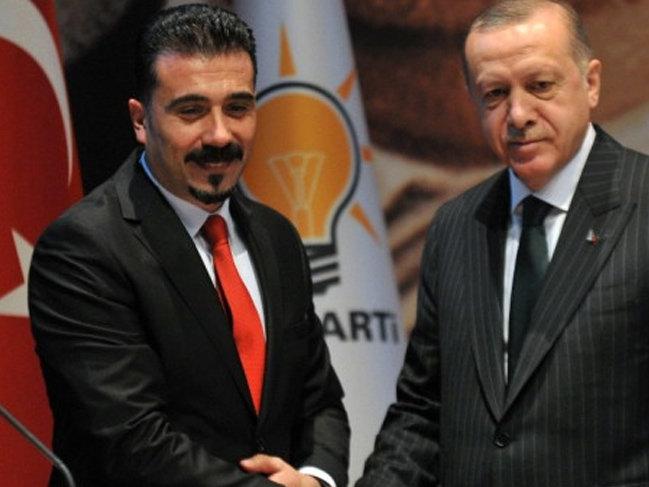 AKP Tunceli Belediye Başkan adayı Gökhan Arasan kimdir?