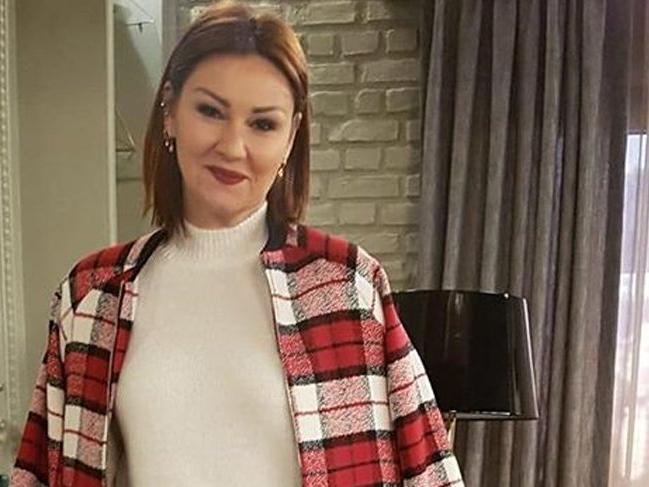Pınar Altuğ'dan ifşa ve isyan bir arada
