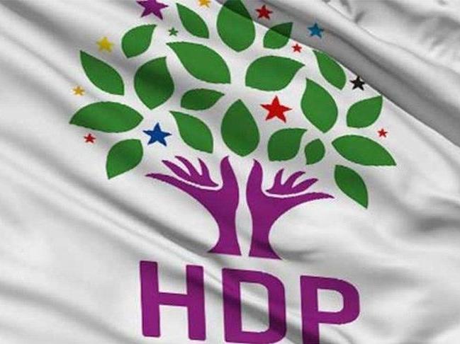 İl il ilçe ilçe HDP belediye başkan adayları listesi