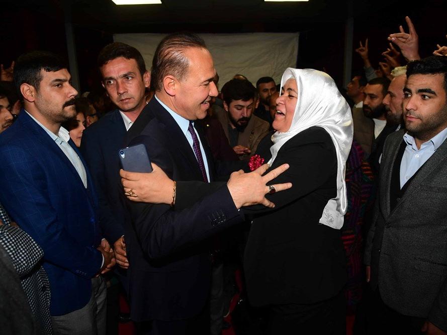 Hüseyin Sözlü: Atatürk'e ve Cumhuriyet'e ihanet ediyorlar