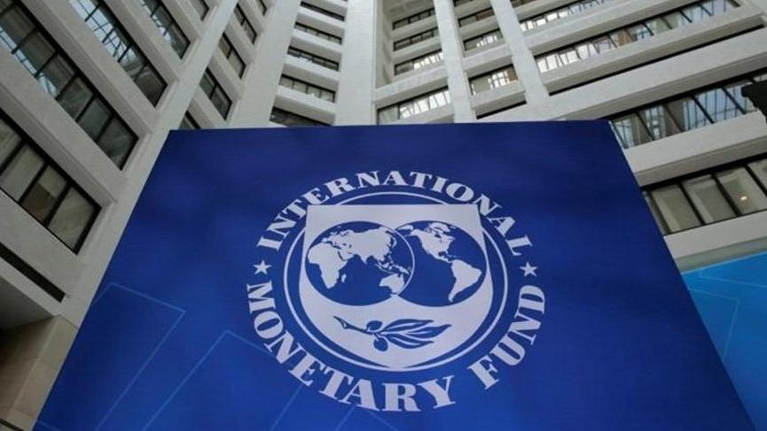 IMF'den Türkiye'ye önlem çağrısı!