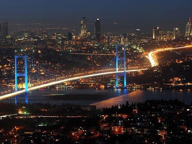 İstanbul adaylarının kesin listesi açıklandı