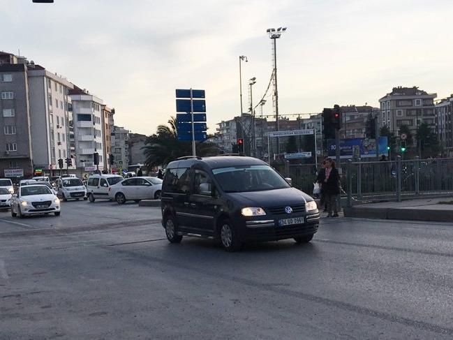 İstanbul’da hangi yollar kapalı? Pazar günü İstanbul’da kapalı yollar ve alternatif güzergahlar...