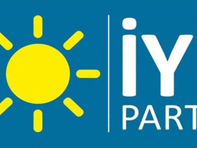 İzmir'de İYİ Parti'den toplu istifa