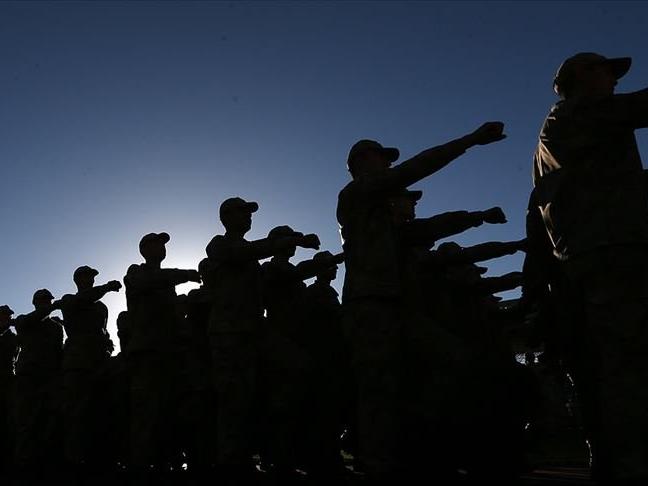 Jandarma alımı 2019: Sözleşmeli uzman erbaş alımları başladı, ne zaman bitecek?