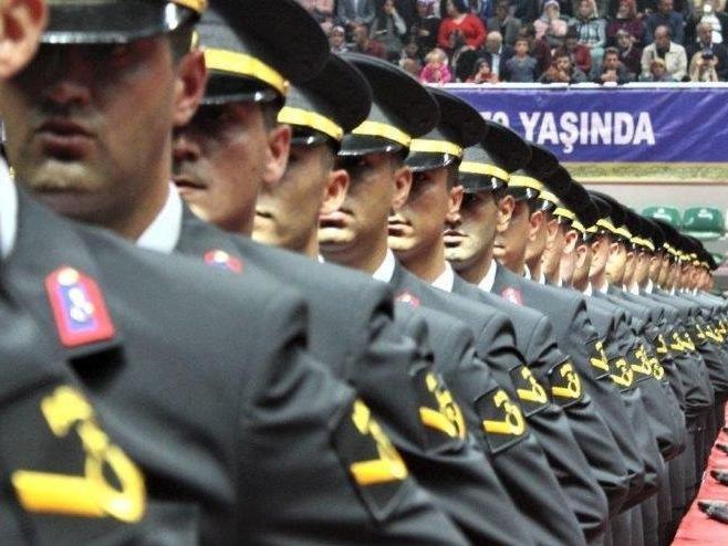 20 bin detayı! Jandarma başvuruları nasıl yapılır? 2019 yılı Jandarma Uzman Alımı başvuru detayları...