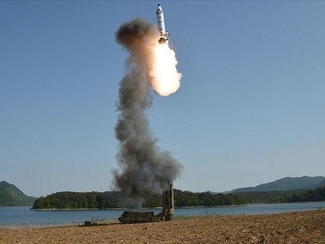 BM: Kuzey Kore'nin nükleer faaliyetleri sürüyor