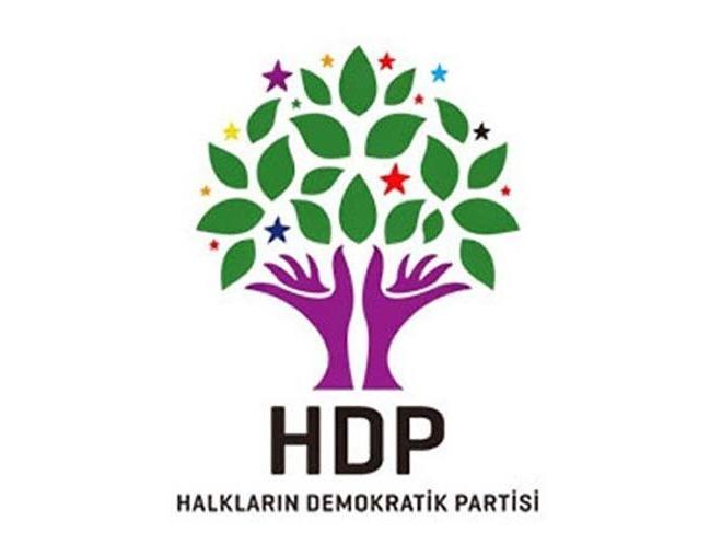 HDP Muğla'da seçimden çekildi