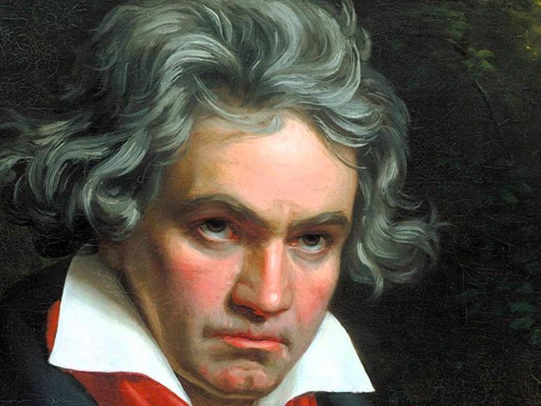 Beethoven kimdir? İşte Ludwig van Beethoven'ın hayatı...