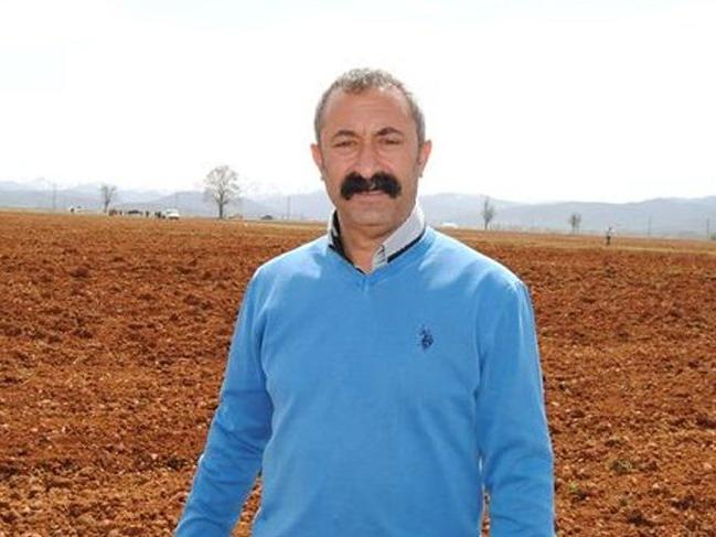 Tunceli Belediye Başkan adayı Fatih Mehmet Maçoğlu kimdir?