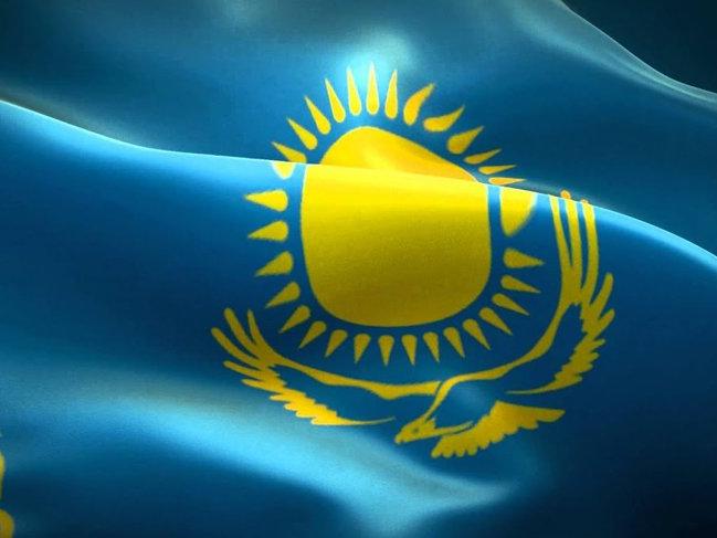 İşte Kazakistan'ın başkentinin yeni ismi!