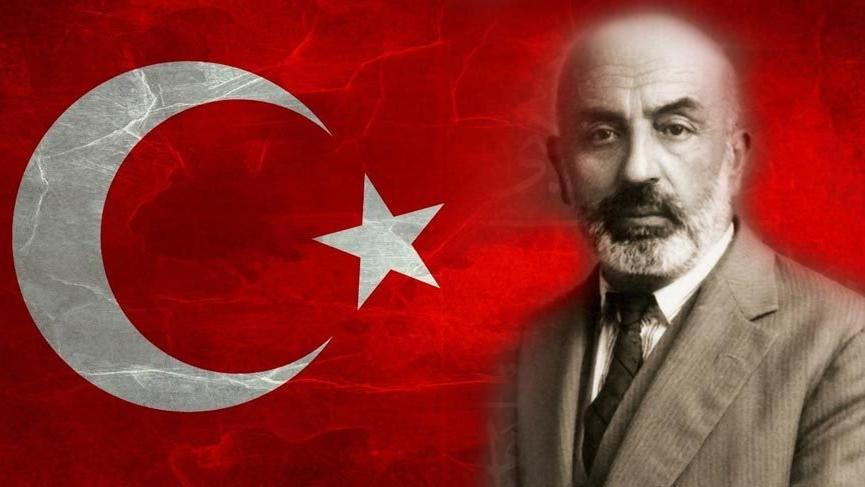 12 Mart İstiklal Marşı’nın kabulü: Mehmet Akif Ersoy’un hayatı ve bilinmeyenleri…