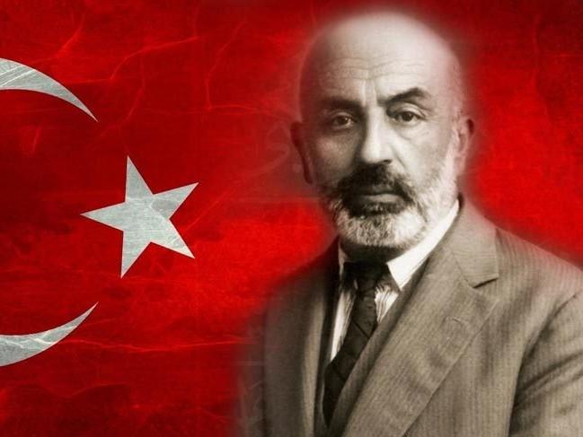 12 Mart İstiklal Marşı'nın kabulü: Mehmet Akif Ersoy’un hayatı ve bilinmeyenleri...