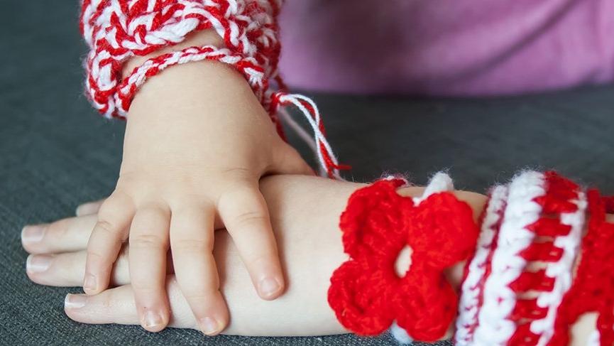 Balkan geleneği Marteniçka nedir? Marteniçka nasıl yapılır?