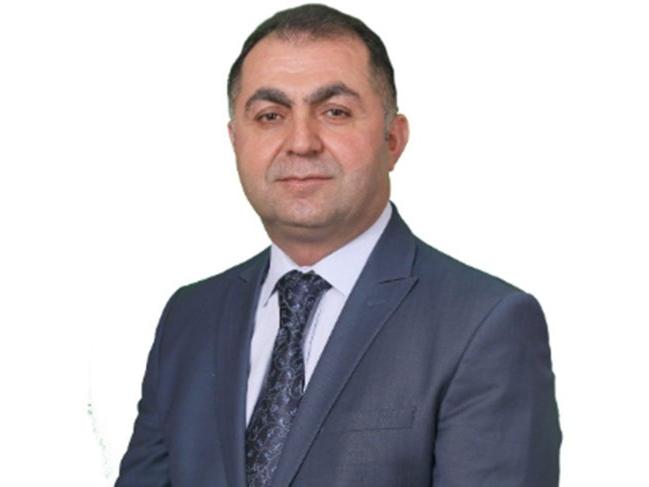 HDP Batman Belediye Başkan Adayı Mehmet Demir kimdir?