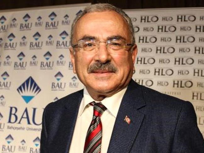 AKP Ordu Belediye Başkan adayı Mehmet Hilmi Güler kimdir?