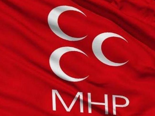 MHP: AKP'ye sığındı' iddiası kıskançlık, hazımsızlık...
