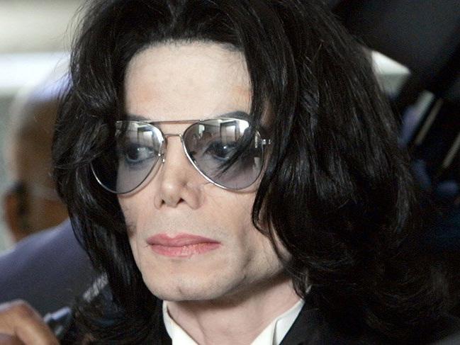 Radyolardan Michael Jackson'a cinsel taciz boykotu