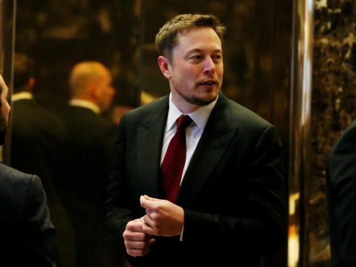 Musk, Tesla CEO'luğundan da alınabilir