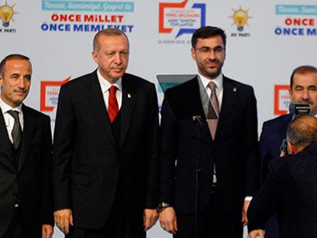 AKP Bitlis Belediye Başkan Adayı Nesrullah Tanğlay kimdir?