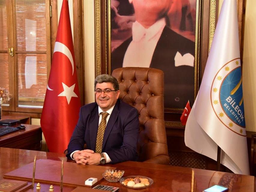 AKP Bilecik Belediye Başkan Adayı Nihat Can kimdir?