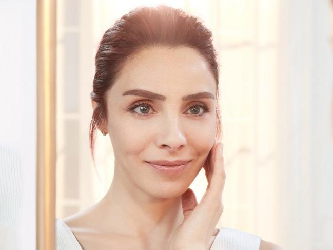 L'Oréal Paris'in yeni güzellik elçisi Nur Fettahoğlu