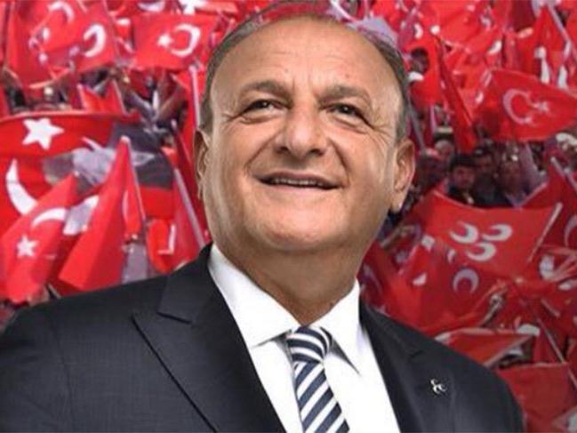 Oktay Vural AKP'li vekilleri yerden yere vurdu!