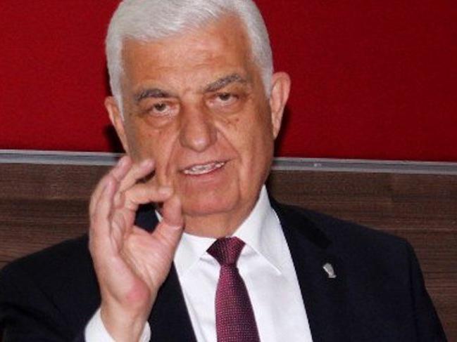 Muğla CHP Belediye Başkan adayı Osman Gürün kimdir?