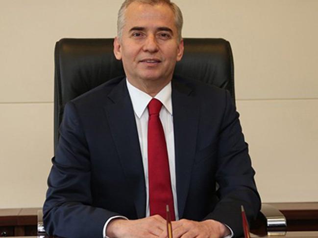 Denizli AKP Belediye Başkan adayı Osman Zolan kimdir?
