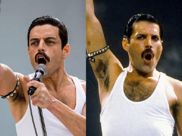 Oyna Kazan ipucu: Bohemian Rapsody filminde Freddie Mercury'u canlandıran kimdir?