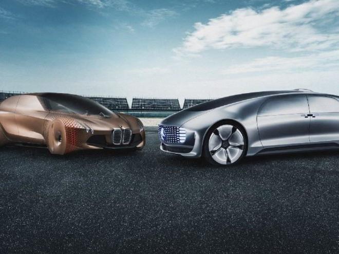 BMW ve Daimler elektrikli araçları için ortak platform üretecek