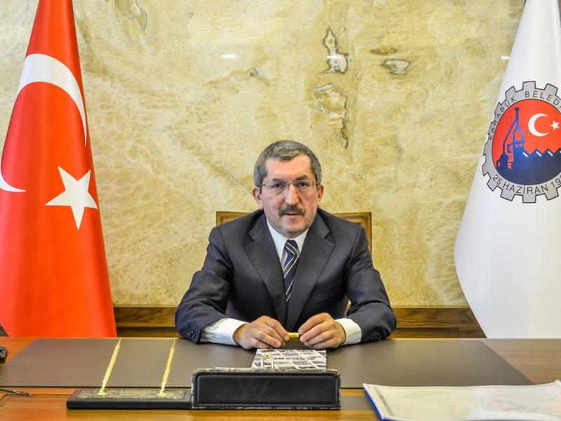 MHP Karabük Belediye Başkan Adayı Rafet Vergili kimdir?