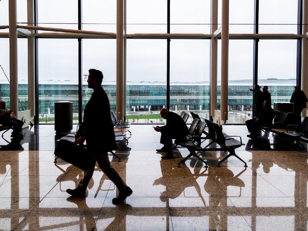 İstanbul Havalimanı'na ne kadar sürede gidilecek?