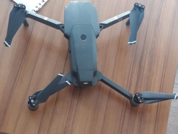 İzinsiz drone uçurmaya 10 bin TL ceza
