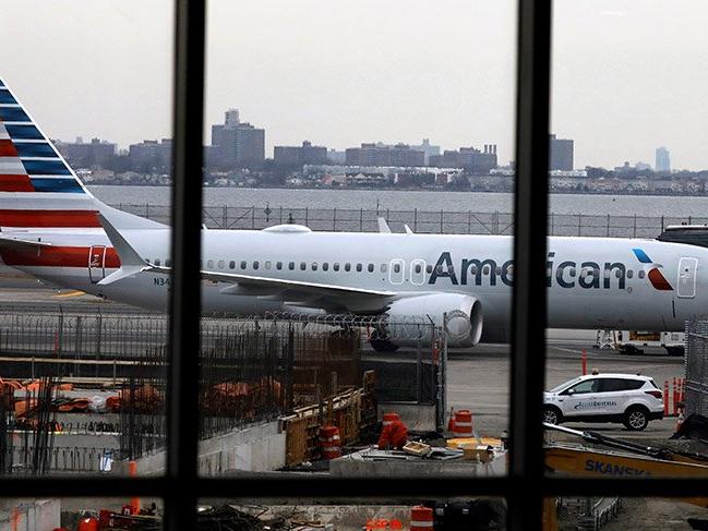 BM'den personellerine 'Boeing 737 Max ile seyahat etmeyin' talimatı