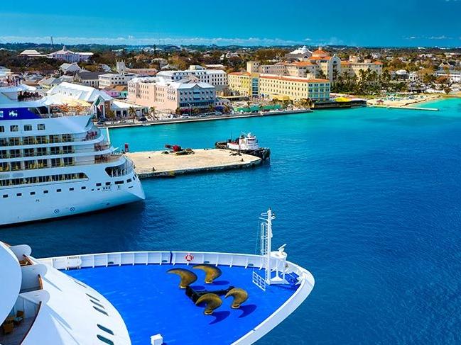 Ekonomik tatile cazip alternatif: Cruise seyahati