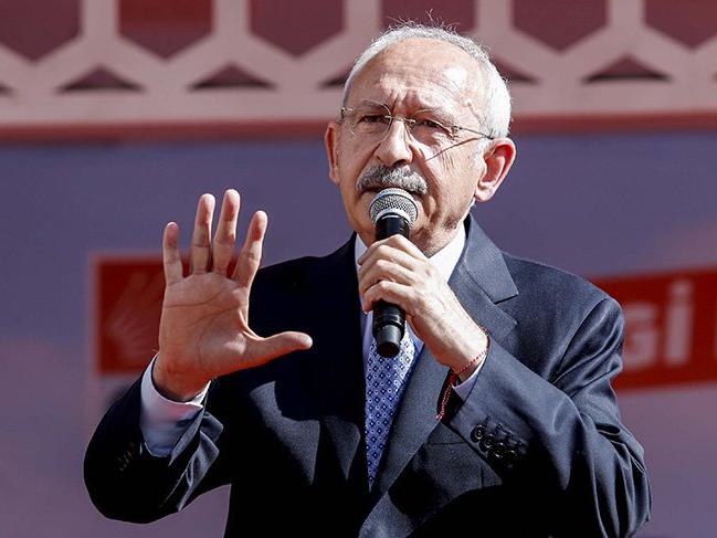Kılıçdaroğlu, Sabah'a açtığı davayı kazandı