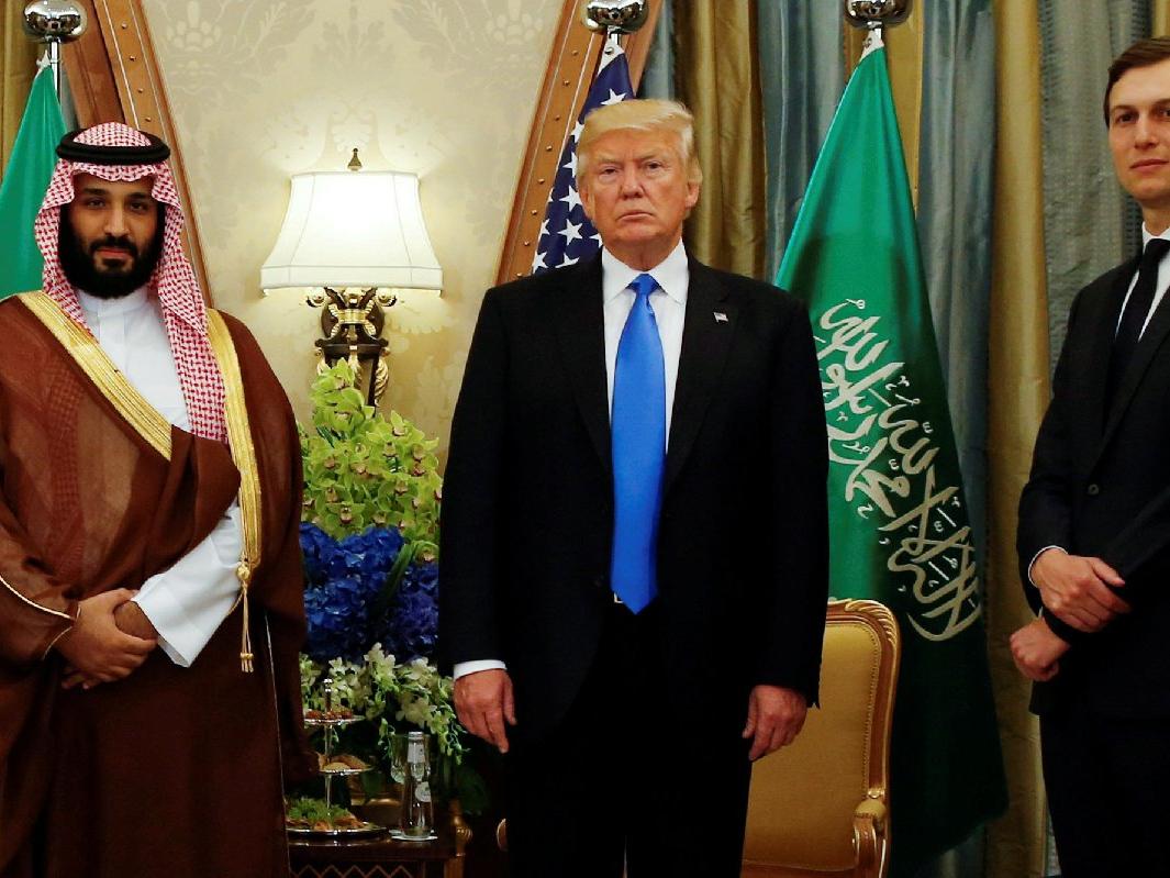NY Times: Trump, Araplara nükleer reaktör satacak