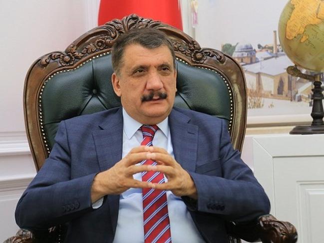 AKP Malatya Belediye Başkan adayı Selahattin Gürkan kimdir?