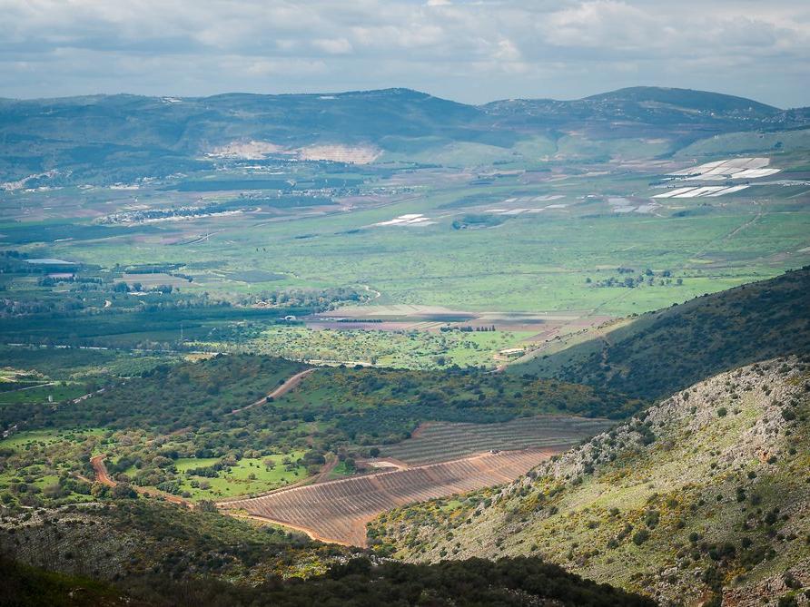 Golan Tepeleri nerede? Golan Tepeleri neden önemli?