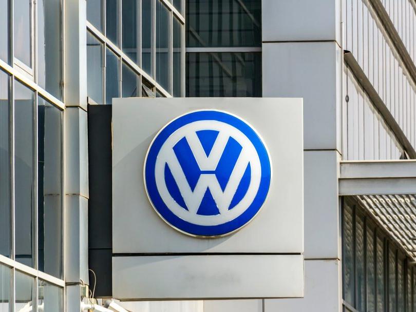VW 300 binden fazla dizel aracını yeniledi!