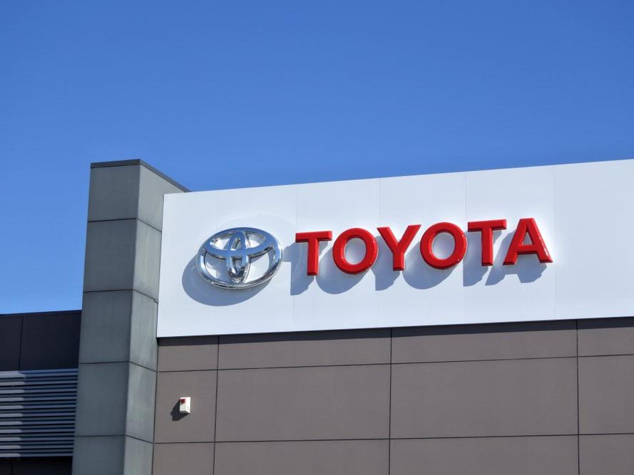 Toyota, ABD’deki üretim kapasitesini artırıyor