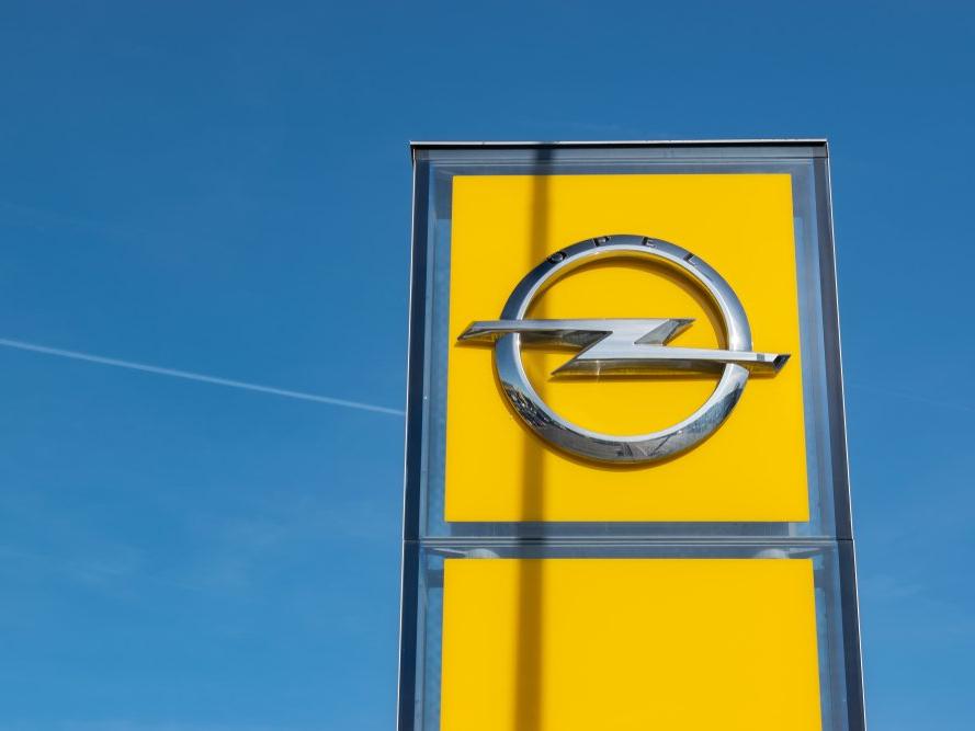 Opel'de neler oluyor?